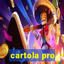 cartola pro